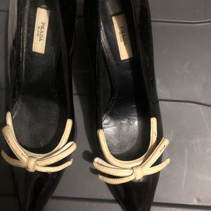 Prada Pumps